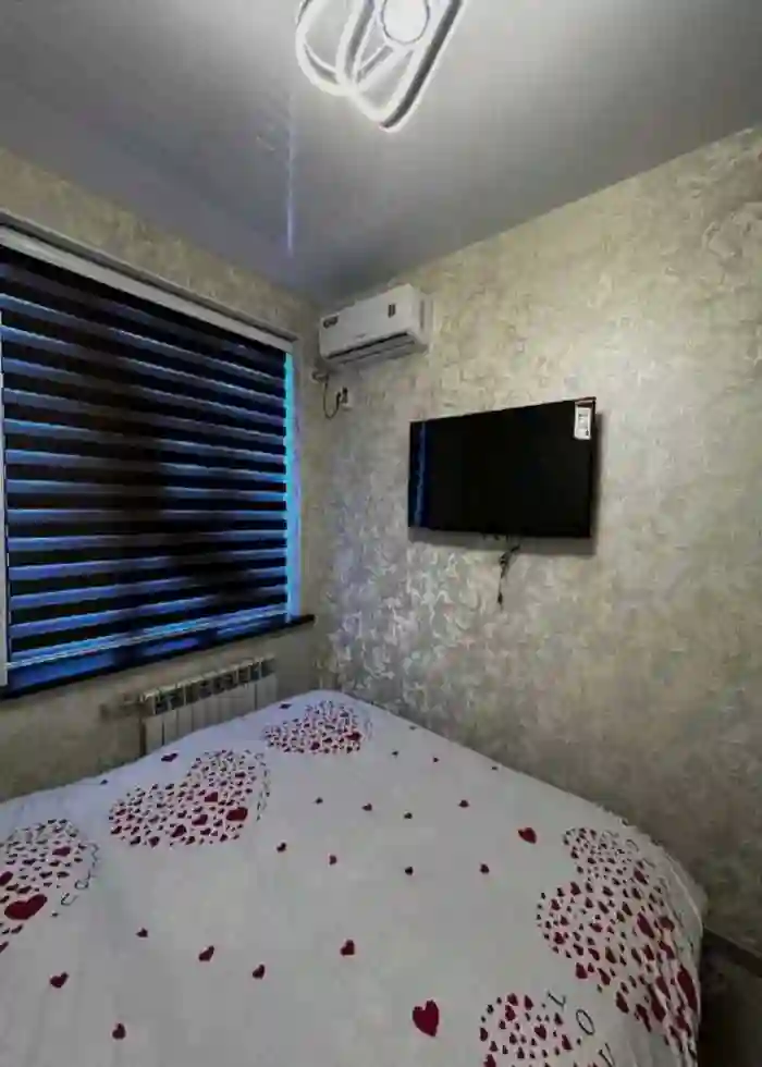 2-к квартира, 13 этаж, 41 м², Сино