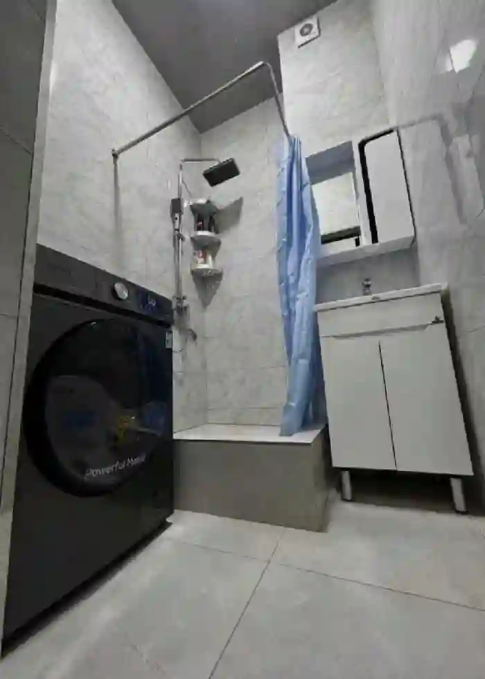 2-к квартира, 13 этаж, 41 м², Сино