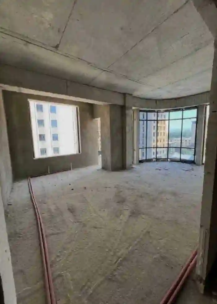 2-к квартира, 5 этаж, 93 м², Исмоил  Сомони