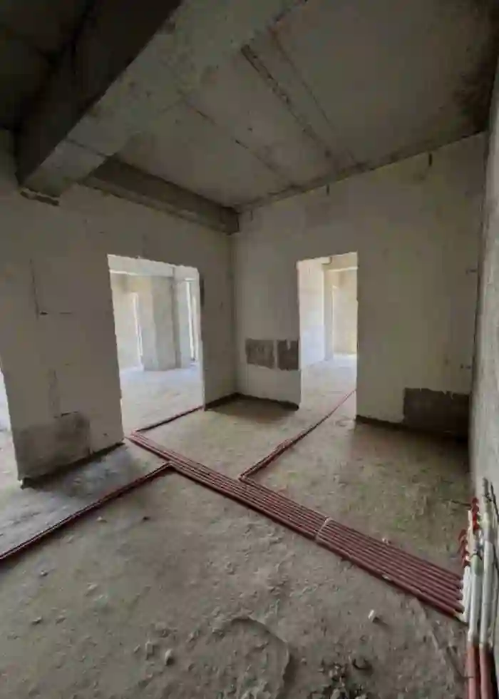 2-к квартира, 5 этаж, 93 м², Исмоил  Сомони