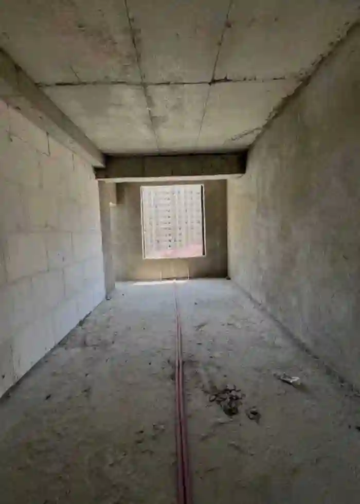 2-к квартира, 5 этаж, 93 м², Исмоил  Сомони