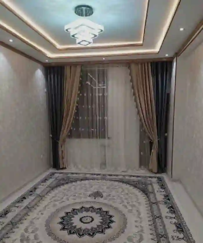2-к квартира, 10 этаж, 66 м², Сино
