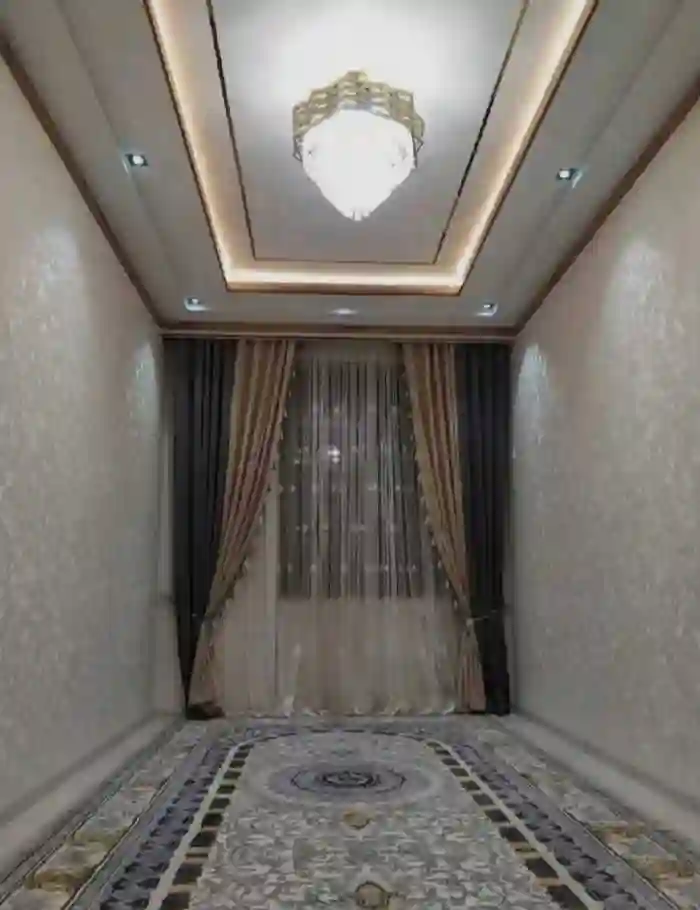 2-к квартира, 10 этаж, 66 м², Сино