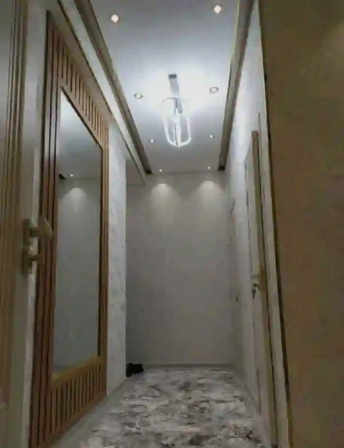2-к квартира, 10 этаж, 66 м², Сино