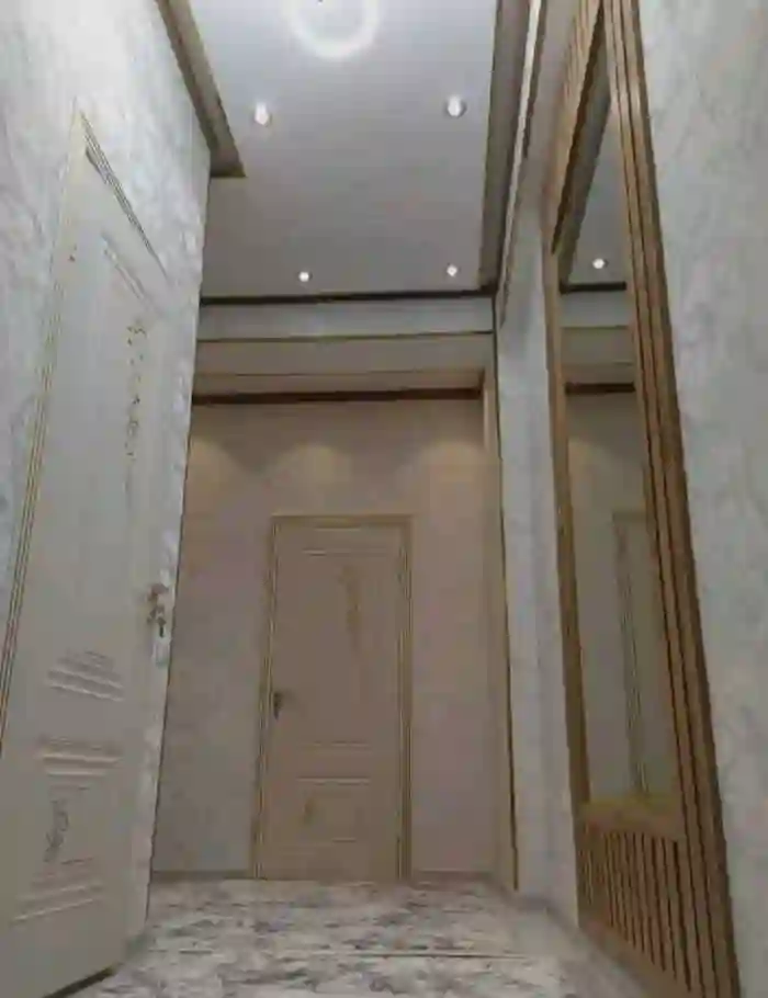 2-к квартира, 10 этаж, 66 м², Сино