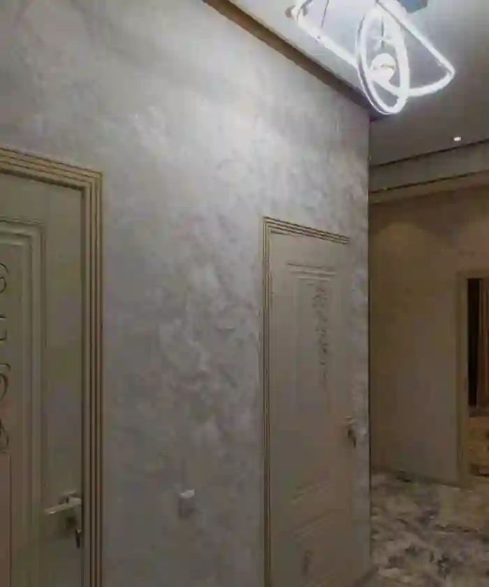 2-к квартира, 10 этаж, 66 м², Сино