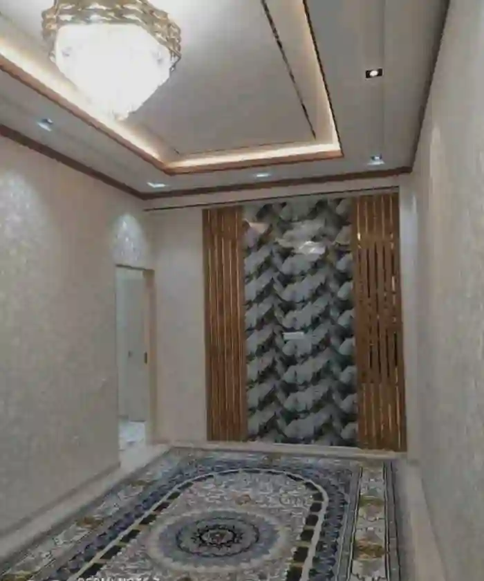 2-к квартира, 10 этаж, 66 м², Сино