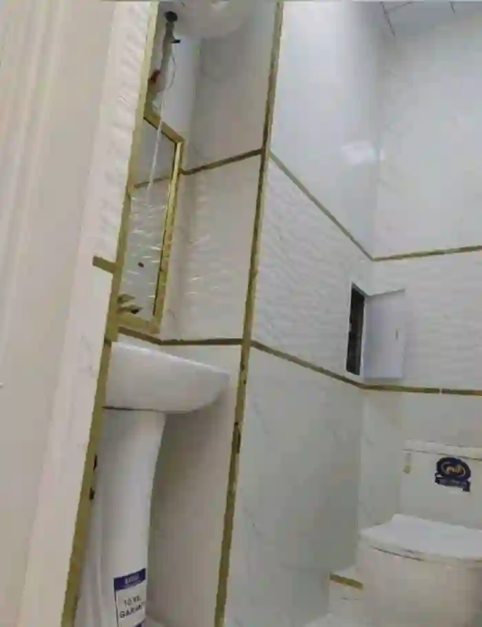 2-к квартира, 10 этаж, 66 м², Сино