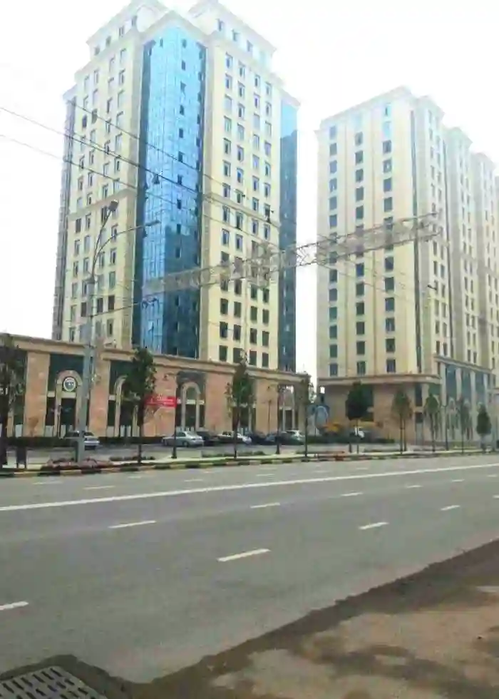 4-к квартира, 5 этаж, 120 м², Шохмансур