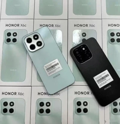Honor X6c 6/128gb
