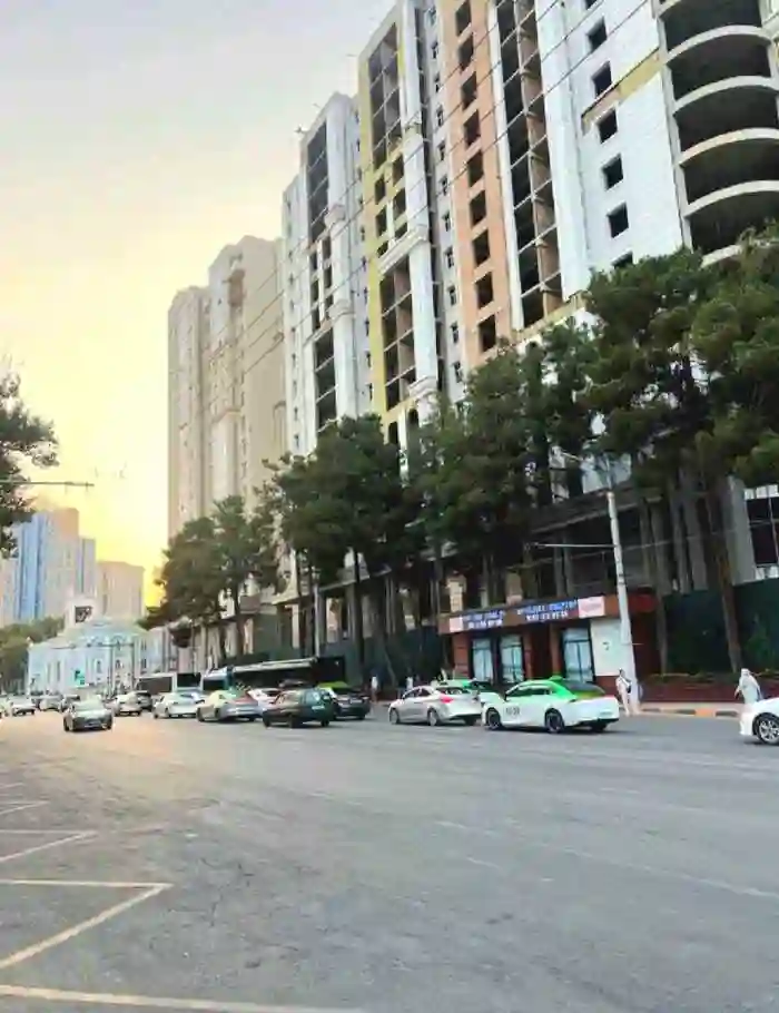 2-к квартира, 8 этаж, 95 м², Шохмансур