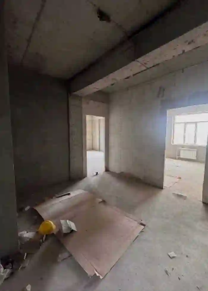 3-к квартира, 14 этаж, 87 м², Шохмансур