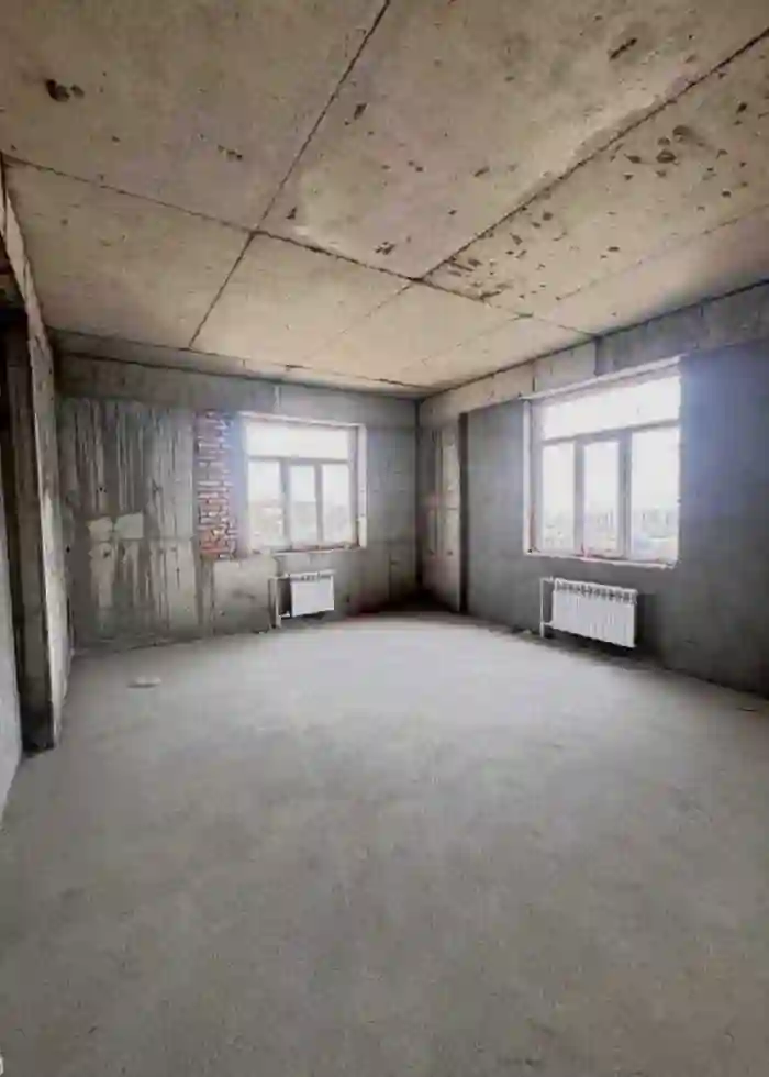 3-к квартира, 14 этаж, 87 м², Шохмансур