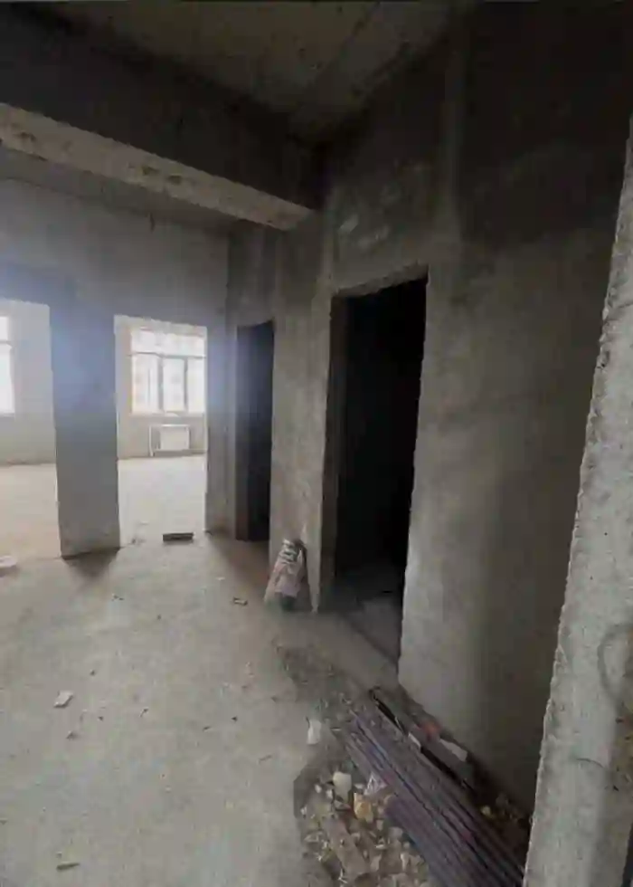 3-к квартира, 14 этаж, 87 м², Шохмансур