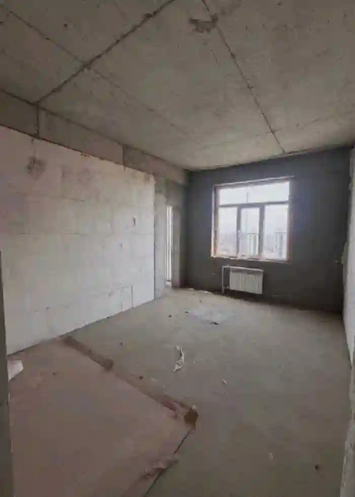 3-к квартира, 14 этаж, 87 м², Шохмансур