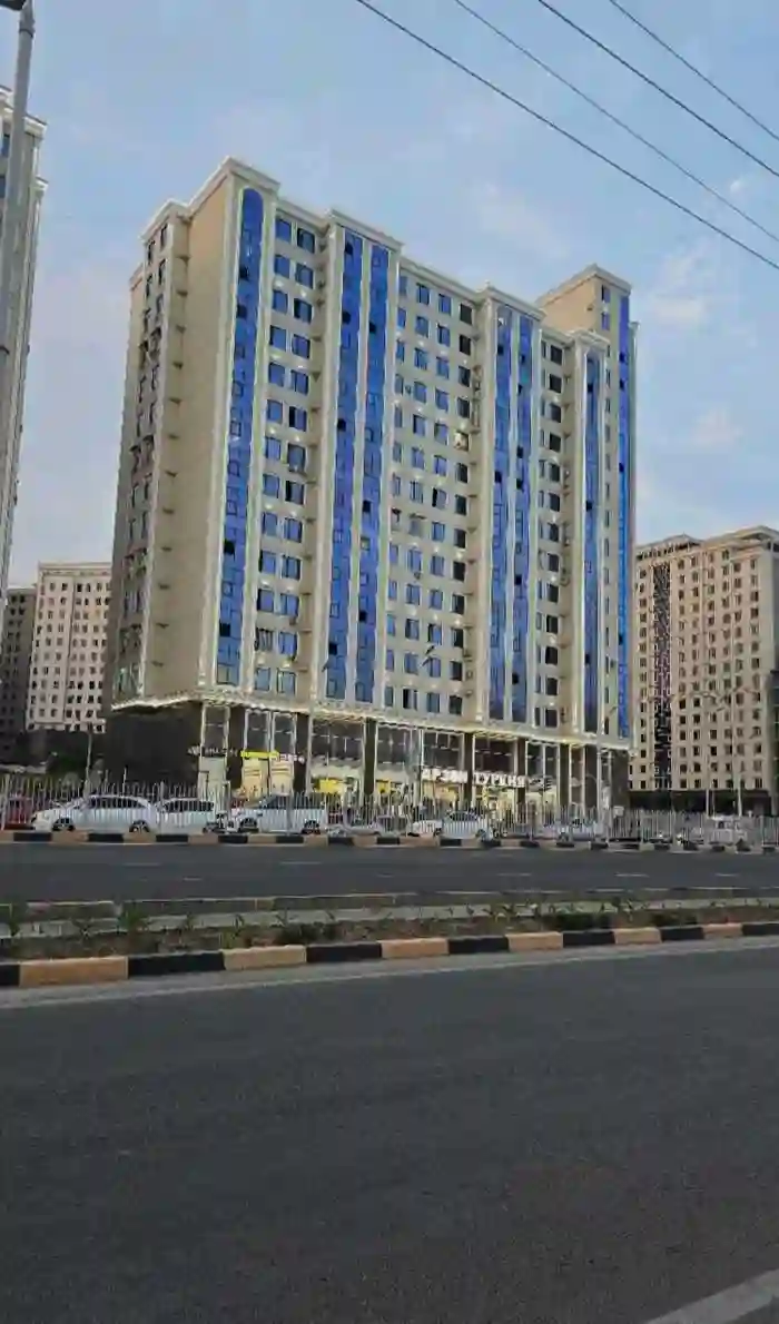 3-к квартира, 4 этаж, 122 м², Сино