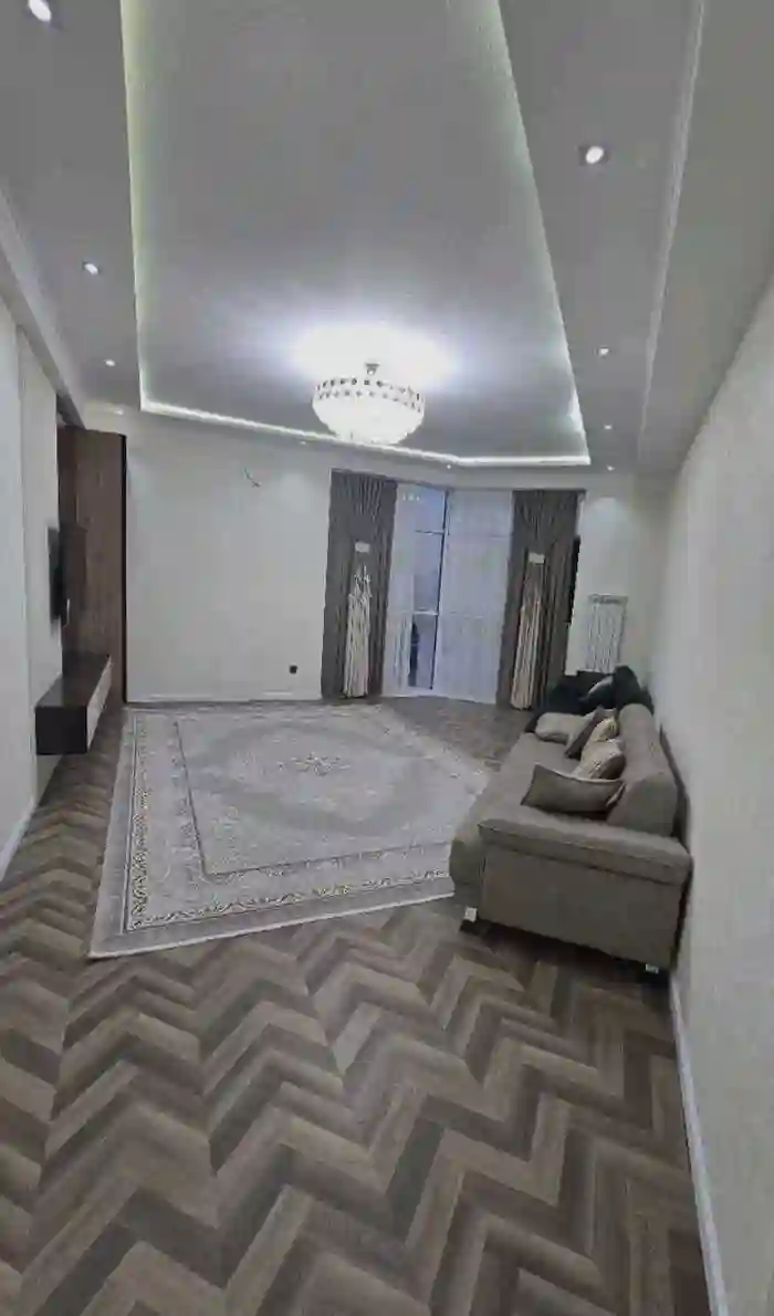 3-к квартира, 4 этаж, 122 м², Сино