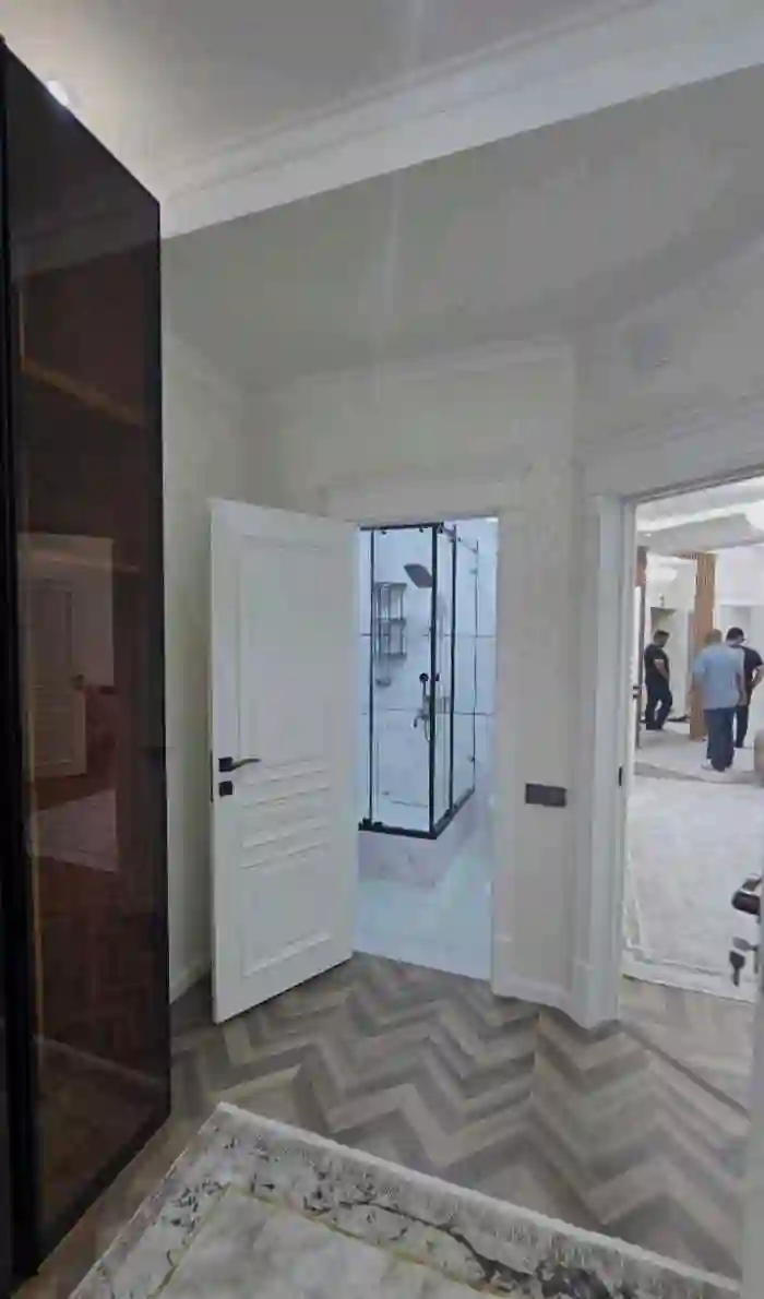 3-к квартира, 4 этаж, 122 м², Сино