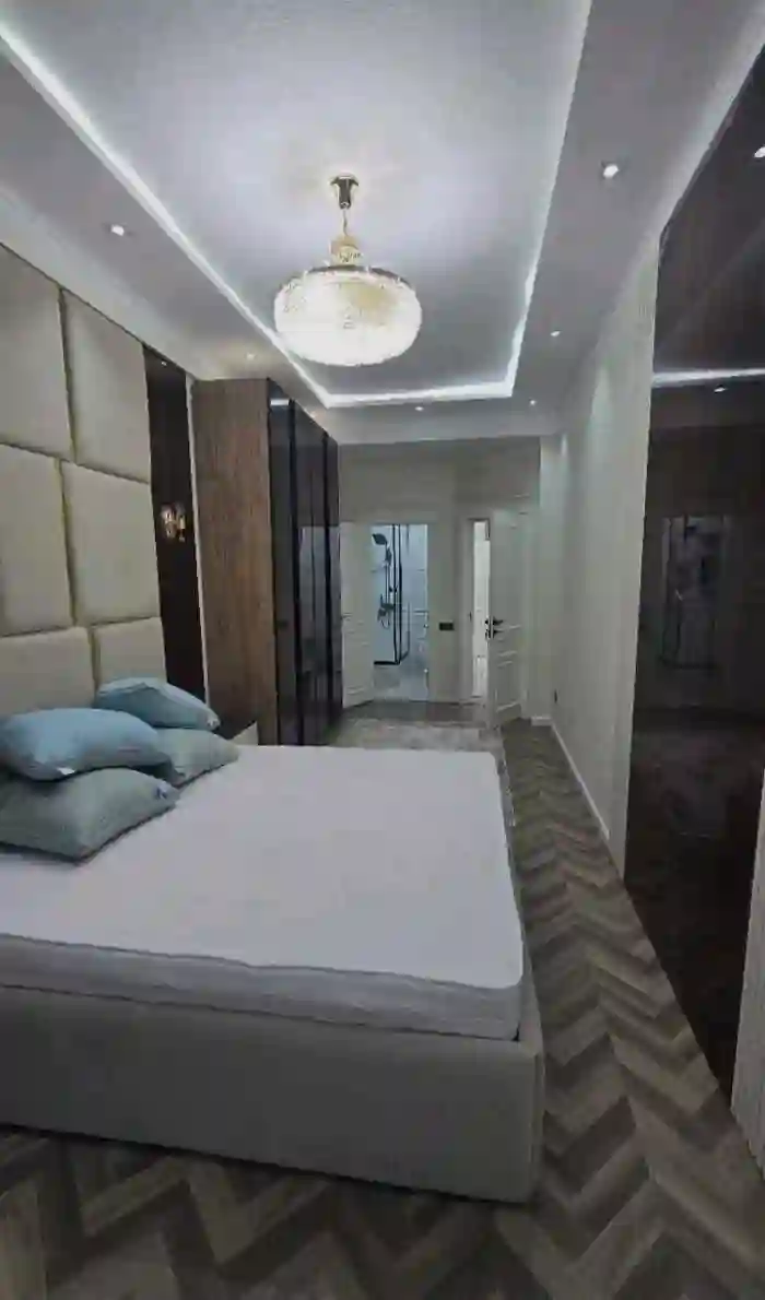 3-к квартира, 4 этаж, 122 м², Сино