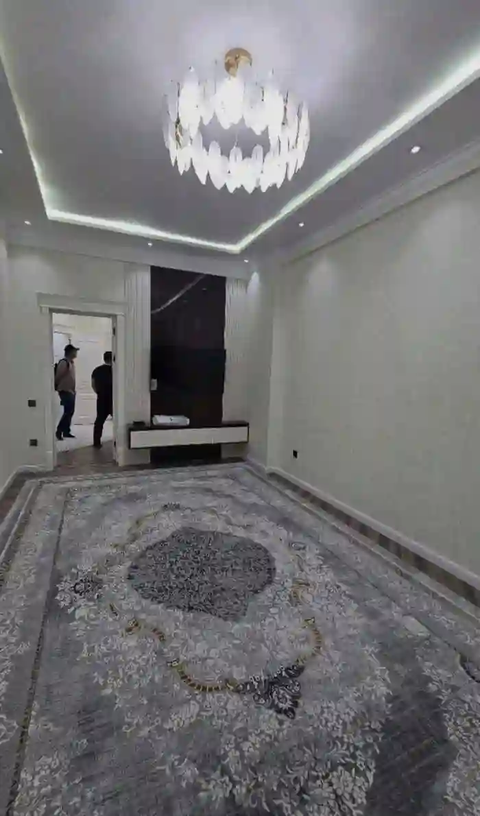 3-к квартира, 4 этаж, 122 м², Сино