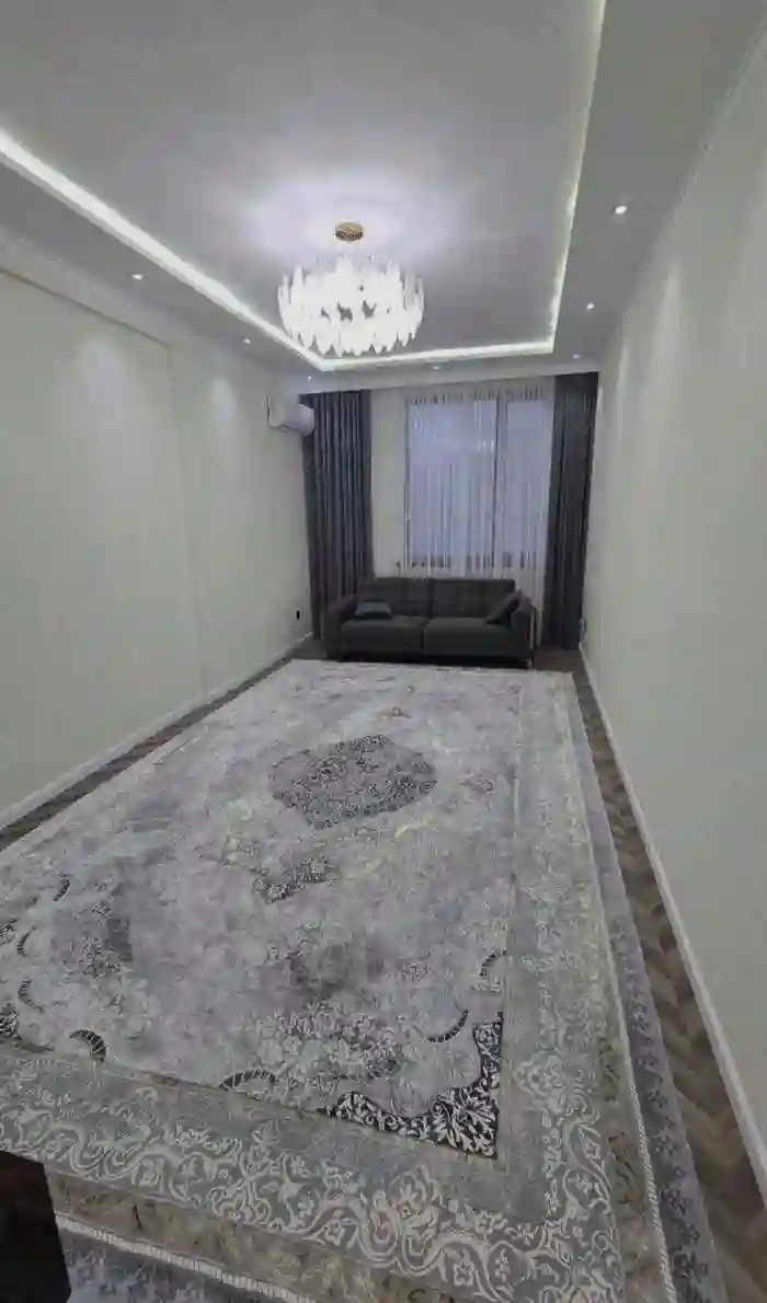 3-к квартира, 4 этаж, 122 м², Сино