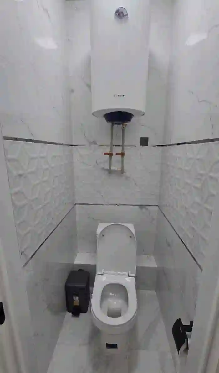 3-к квартира, 4 этаж, 122 м², Сино