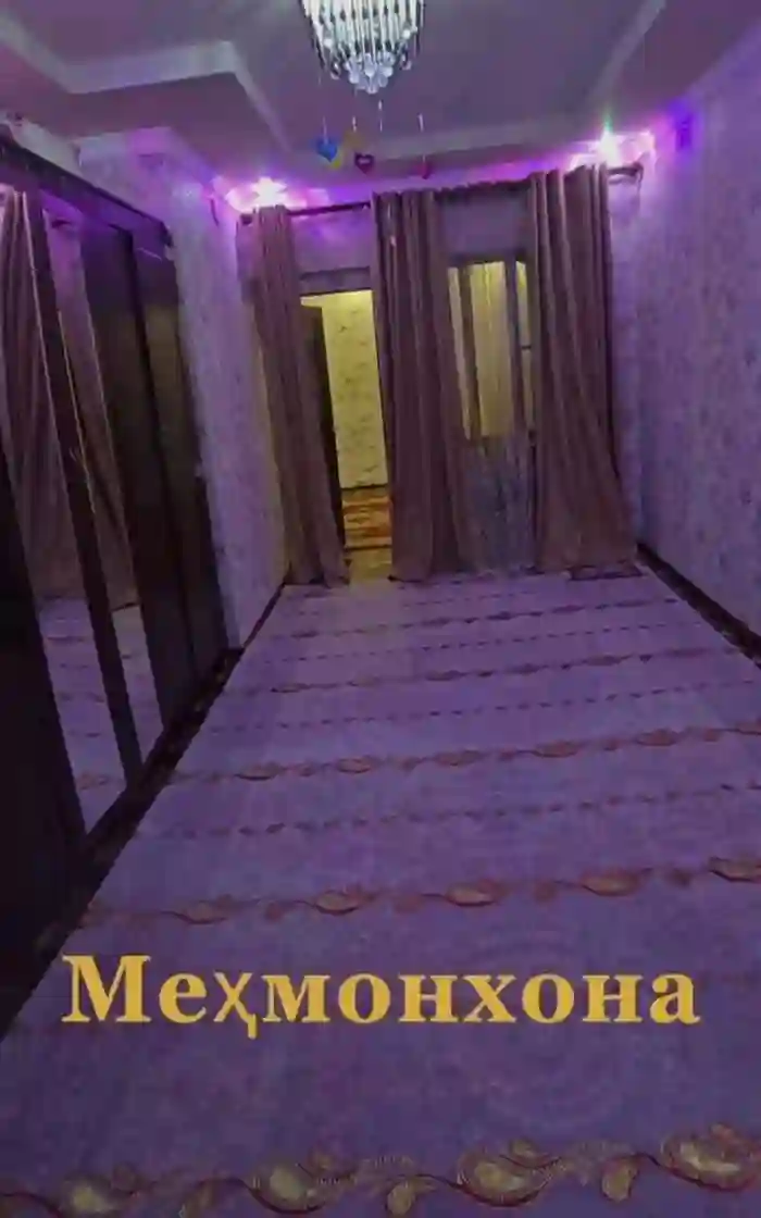 1 этажный, 6-комн. дом, 1002 м², 10 соток, Исмоил  Сомони