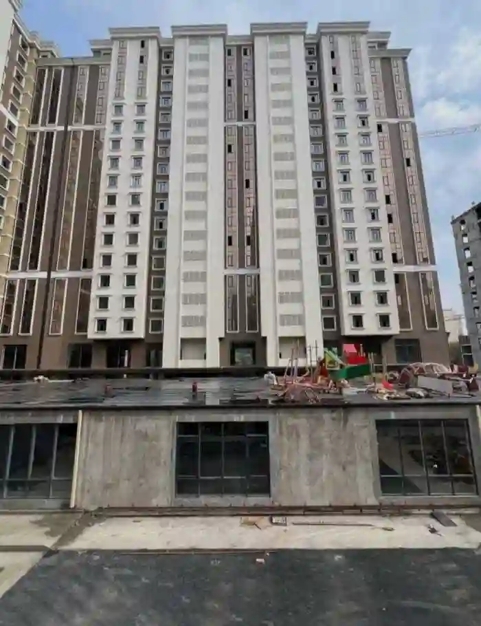 3-к квартира, 4 этаж, 120 м², Сино