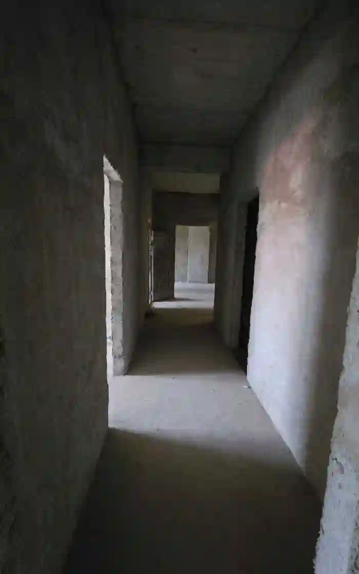 3-к квартира, 4 этаж, 120 м², Сино