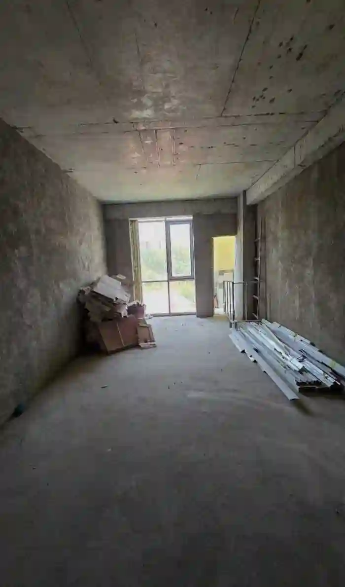 3-к квартира, 4 этаж, 120 м², Сино