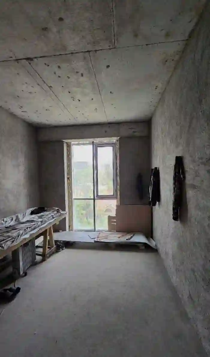3-к квартира, 4 этаж, 120 м², Сино