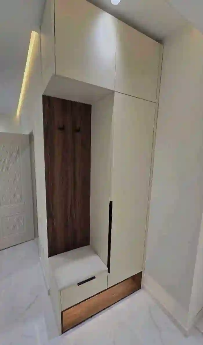2-к квартира, 9 этаж, 65 м², Шохмансур