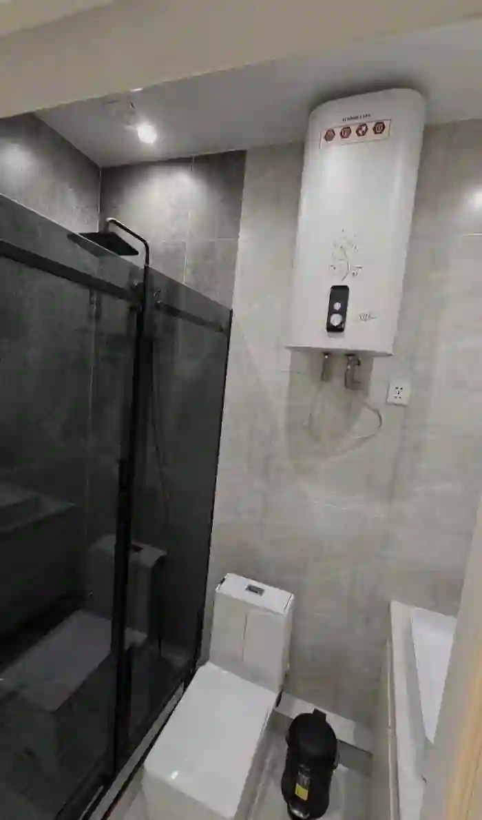 2-к квартира, 9 этаж, 65 м², Шохмансур