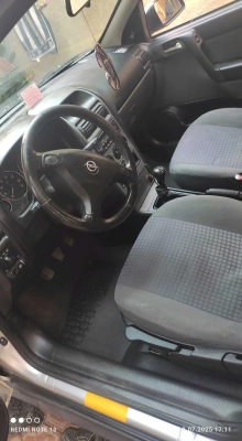 Opel Astra j 2004 — миниатюра 2