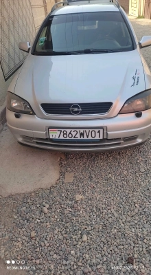 Opel Astra j 2003