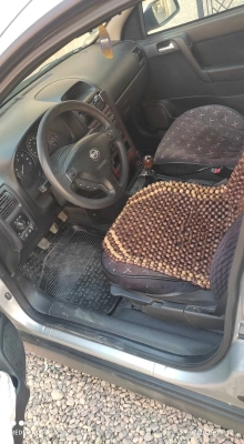 Opel Astra j 2003