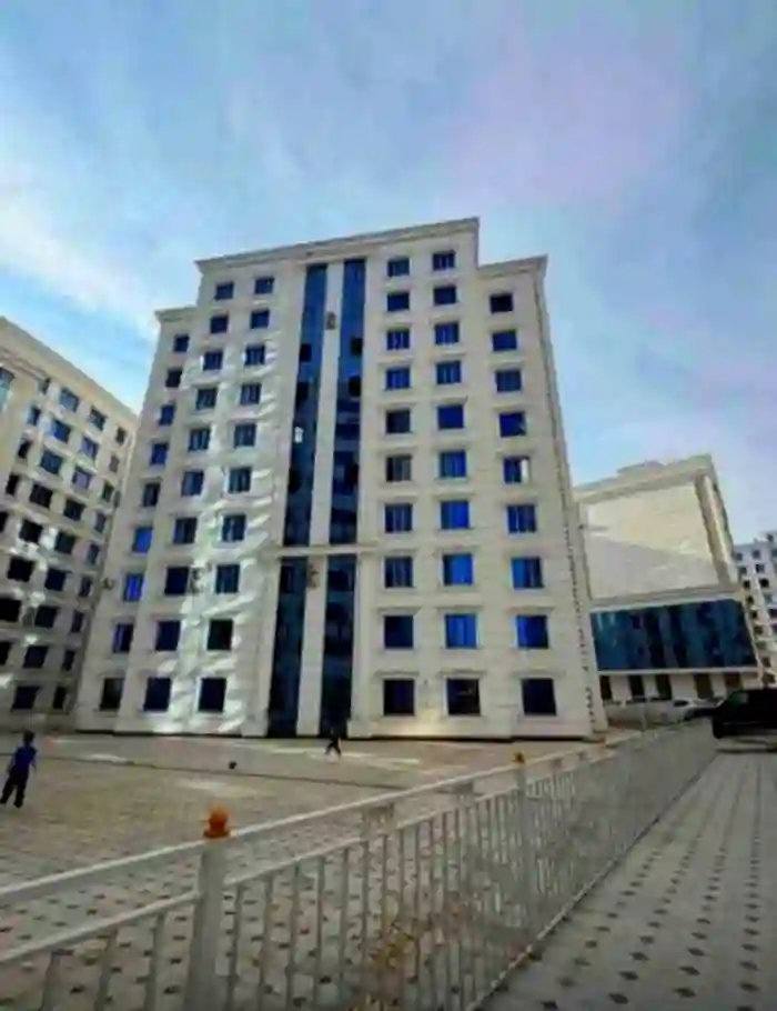 3-к квартира, 6 этаж, 120 м², Исмоил  Сомони