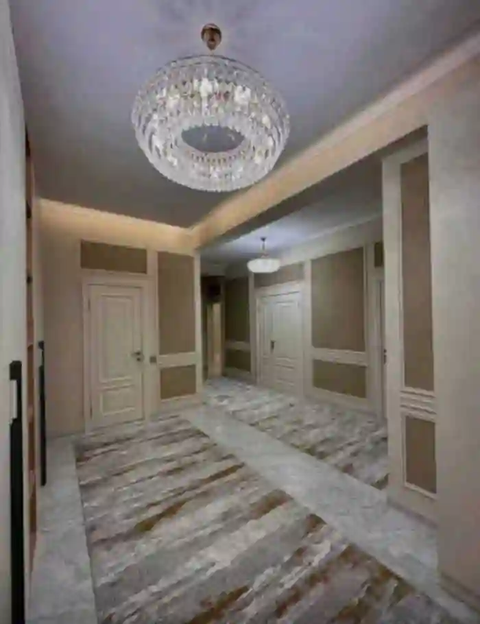 3-к квартира, 6 этаж, 120 м², Исмоил  Сомони