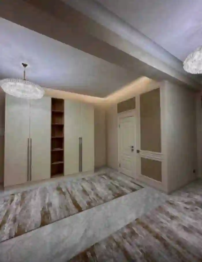 3-к квартира, 6 этаж, 120 м², Исмоил  Сомони