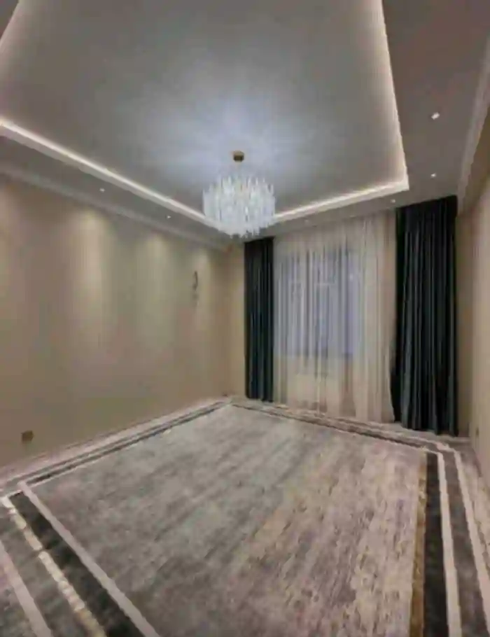 3-к квартира, 6 этаж, 120 м², Исмоил  Сомони
