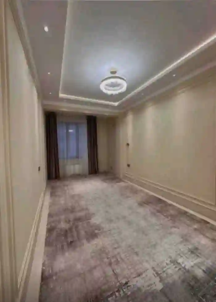 3-к квартира, 6 этаж, 120 м², Исмоил  Сомони