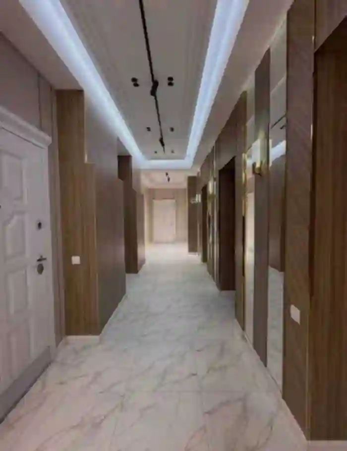 3-к квартира, 6 этаж, 120 м², Исмоил  Сомони