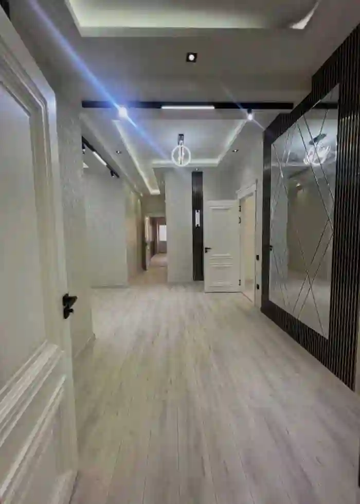 3-к квартира, 10 этаж, 108 м², Сино
