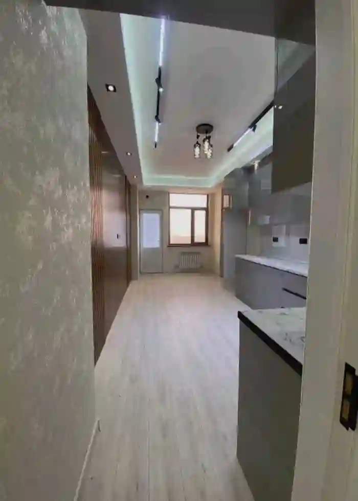 3-к квартира, 10 этаж, 108 м², Сино