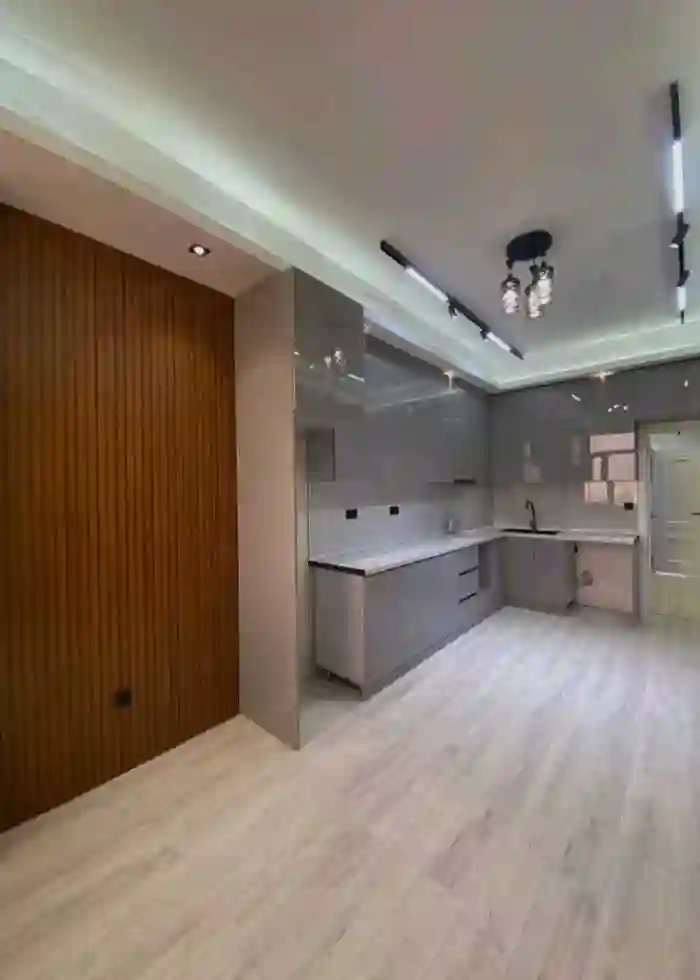 3-к квартира, 10 этаж, 108 м², Сино
