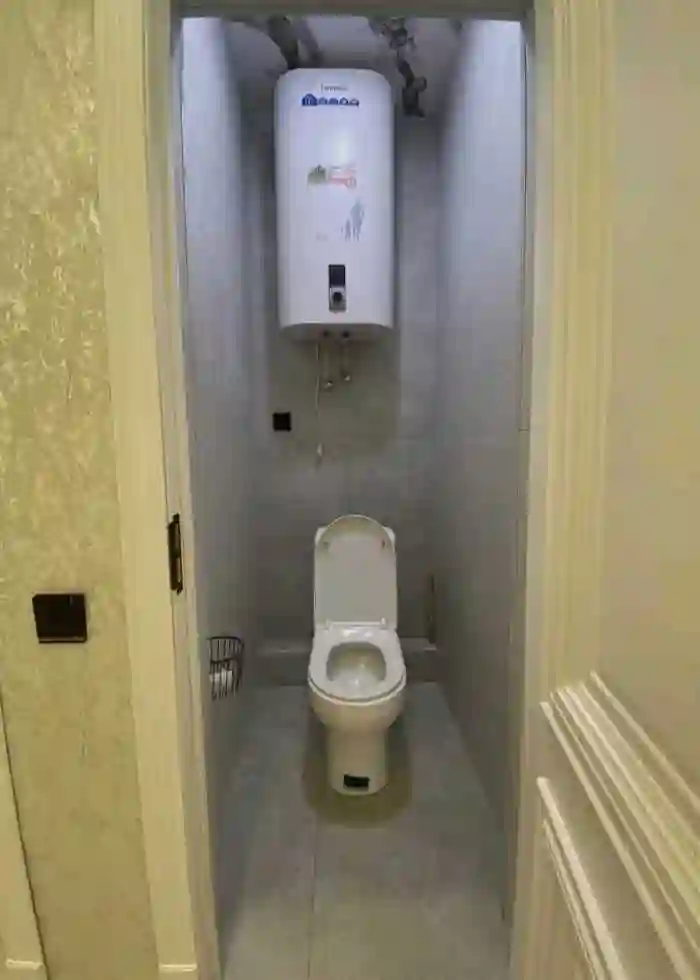 3-к квартира, 10 этаж, 108 м², Сино
