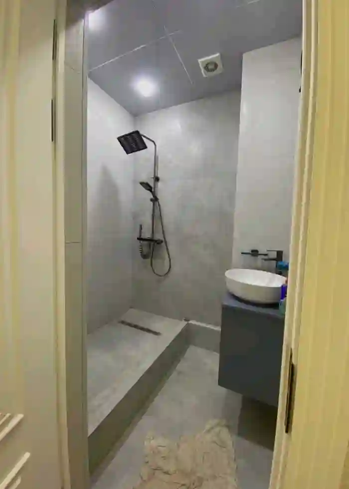 3-к квартира, 10 этаж, 108 м², Сино