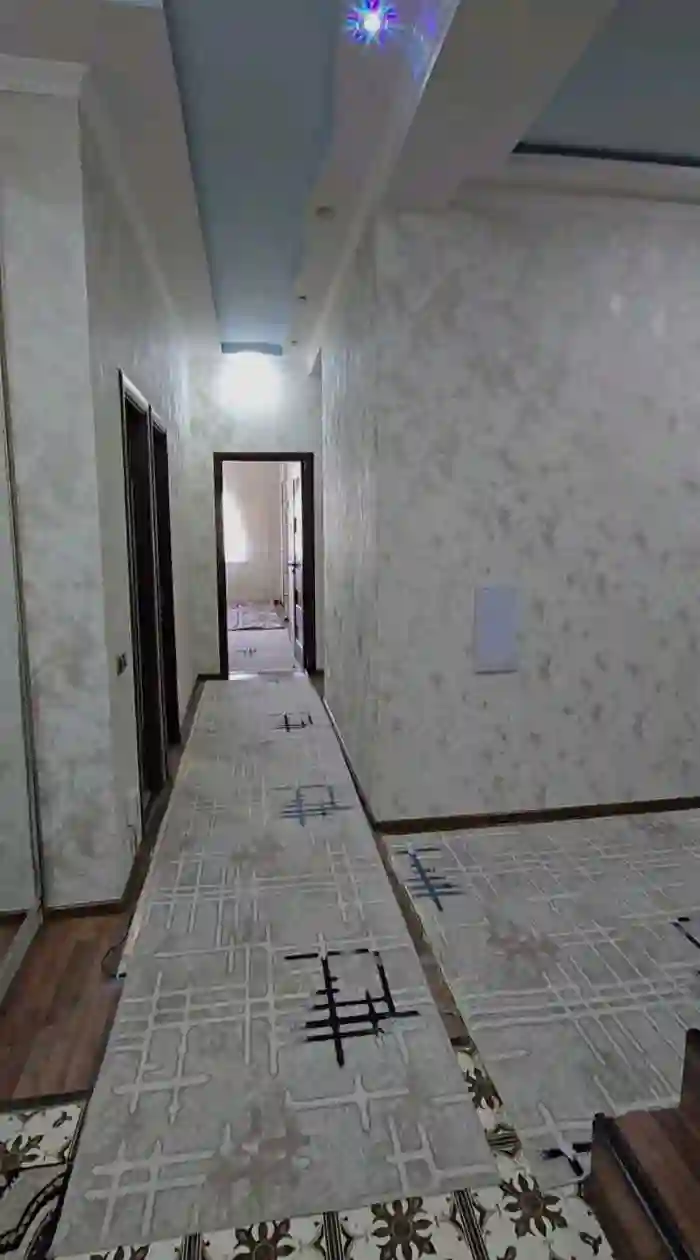 5-к квартира, 9 этаж, 208 м², Фирдавси