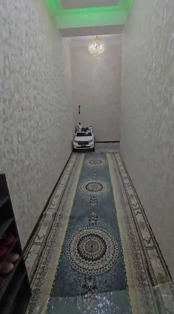 2-к квартира, 12 этаж, 70 м², Исмоил Сомони