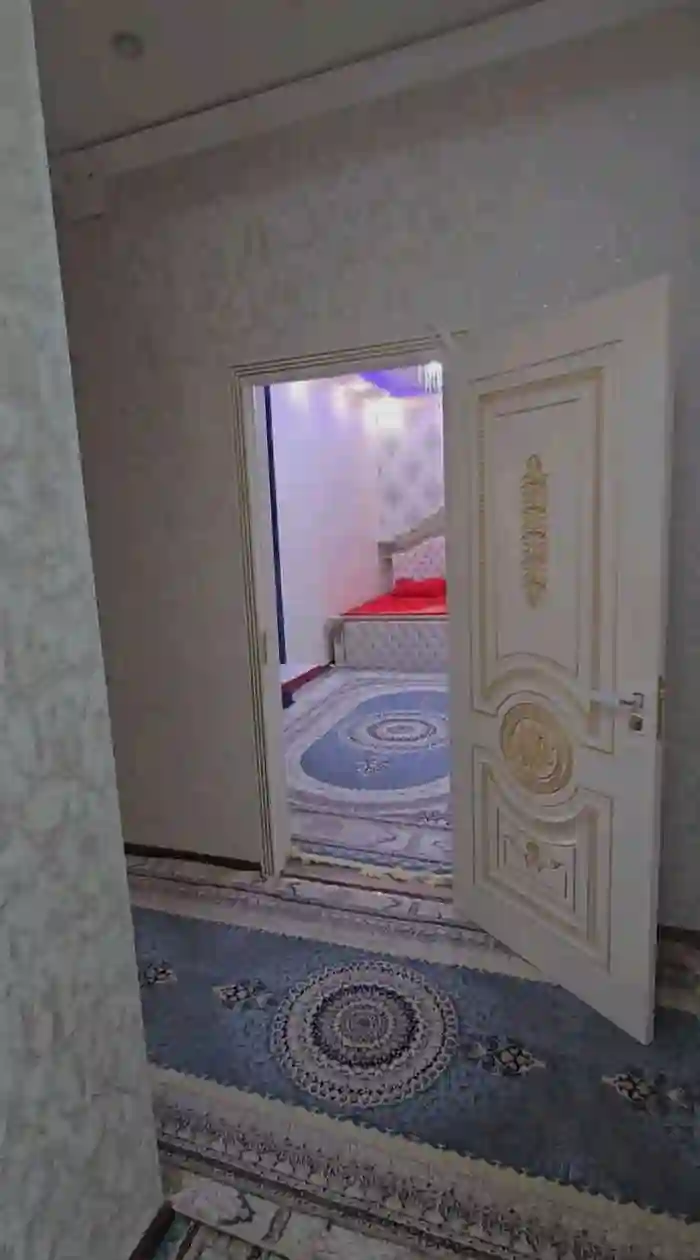 2-к квартира, 12 этаж, 70 м², Исмоил Сомони